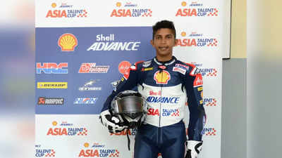 Moto GP Noida: भारत का बेटा फिरंगियों से लेगा लोहा, मोटो जीपी में रच देगा इतिहास!