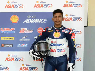 Moto GP Noida: भारत का बेटा फिरंगियों से लेगा लोहा, मोटो जीपी में रच देगा इतिहास!