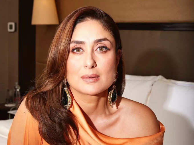 kareena on stardom