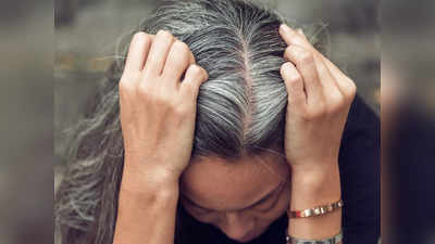 Henna For Gray Hair: পাকা চুল কালো হবে মাত্র ১ ঘণ্টায়! হেনার সঙ্গে কোন উপাদান মিশিয়ে চুলে লাগাবেন জেনে নিন