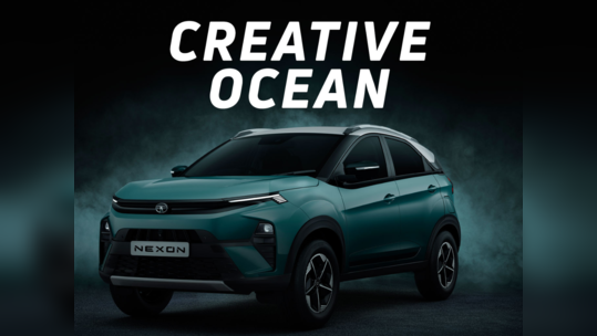 Tata Nexon டீசல் தரமான 24.08 KMPL மைலேஜ் தருகிறது! ஆனா பெட்ரோல் கார்?