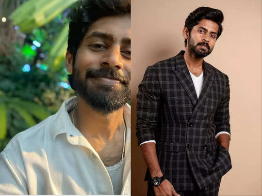 Kathir : க்யூட்டான ஹீரோவின் பிறந்தநாளுங்க இன்னிக்கி !! அதுக்குள்ளே 30 வயசு ஆகிடுச்சே !! 