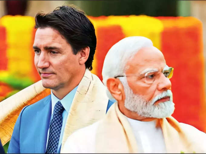 ​कनाडा Vs भारत की इकॉनमी