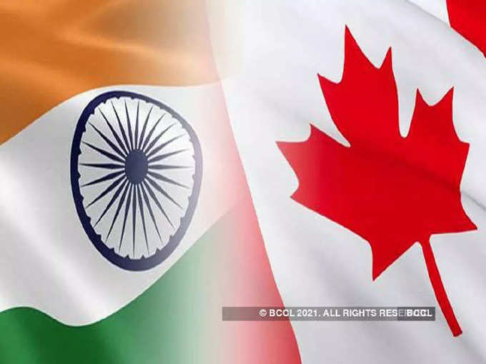 ​कनाडा की इकॉनमी के लिए भारत जरूरी​