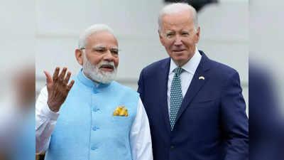 गणतंत्र पर भारत के मेहमान हो सकते हैं बाइडन, पीएम मोदी ने G20 में दिया था न्योता