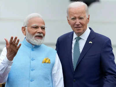 गणतंत्र पर भारत के मेहमान हो सकते हैं बाइडन, पीएम मोदी ने G20 में दिया था न्योता