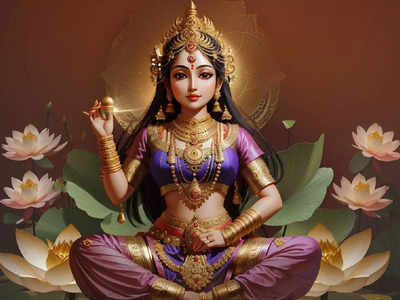 Mahalakshmi Vrat 2023 Date: আজ থেকে শুরু হচ্ছে মহালক্ষ্মী ব্রত, এই স্তোত্র পাঠ করলেই দূর হবে দারিদ্র্য, সম্ভব পাপক্ষয়