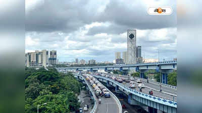 Kolkata Traffic Update Live : বৃষ্টির ভোগান্তির মাঝেও শহরে সমাবেশ! কোন রাস্তা এড়াবেন? জানুন শুক্রের ট্রাফিক আপডেট