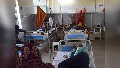 मिर्जापुर में अब तक मिले डेंगू के 260 मरीज, डॉक्टर बोलें- घबराएं नहीं, इन बातों का रखें खास ध्यान