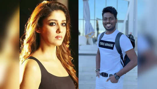 Nayanthara: ஜவான் படத்தில் டம்மியாக்கிடாங்கனு அட்லி மீது நயன்தாராவுக்கு கோபமா?: உண்மை இதோ