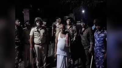 Darbhanga News: गांजा तस्कर को पकड़ने गई पुलिस टीम पर अटैक, जमकर बवाल, फिर एक्शन में तीन अरेस्ट