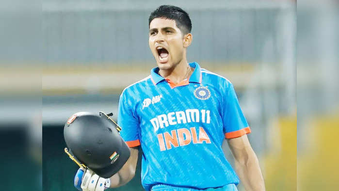 IND vs AUS 1st ODI Live Score : অস্ট্রেলিয়ার বিরুদ্ধে ৫ উইকেটে ধামাকাদার জয় ভারতের