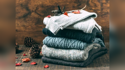 फटे-पुराने स्वेटर से बनाएं ये 5 जबरदस्त चीजें, ठंड का मौसम बन जाएगा मजेदार