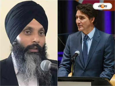Trudeau on Nijjar Case: প্রমাণ না দেখিয়ে গলাবাজি! খালিস্তানি নিজ্জর খুনে ফের ভারতকে নিশানা ট্রুডোর