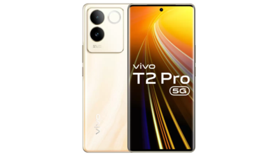 25 हजार रुपये से कम में लॉन्च हुआ Vivo T2 Pro 5G, फीचर्स हैं एकदम जबरदस्त