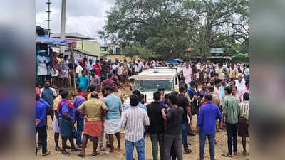 Vaniyamkulam Cattle Market Clash: വാണിയംകുളം കാലിച്ചന്തയിൽ പാർക്കിങ്ങിനെച്ചൊല്ലി സംഘർഷം: 11 പേർക്കെതിരെ കേസ്