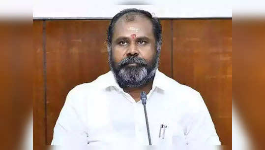 மகளிர் உரிமைத் தொகை: என்னுடைய விண்ணப்பம் தள்ளுபடி ஆகிருச்சாம் - கலாய்த்த ஆர்.பி. உதயகுமார்!