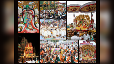 Tirupati Brahmotsavam 2023: ತಿರುಪತಿಯಲ್ಲಿ 9 ದಿನಗಳ ಬ್ರಹ್ಮೋತ್ಸವ..! ಹೀಗಿದೆ ದಿನಾಂಕ..
