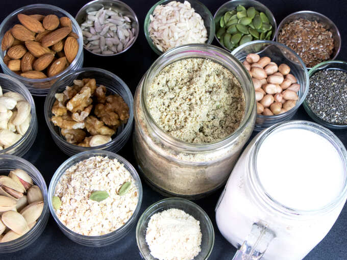 Benefits of protein powder Benefits of protein powder
