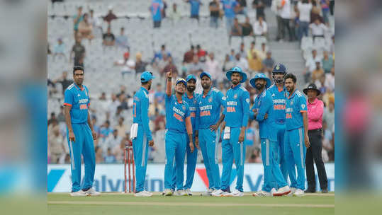 IND vs AUS: 'பந்தை பிடிக்கவே சிரமப்பட்ட'.. 3 இந்தியர்கள்: உ.கோ. நெருங்கும் நேரத்தில்.. அதிர்ச்சி சம்பவம்!