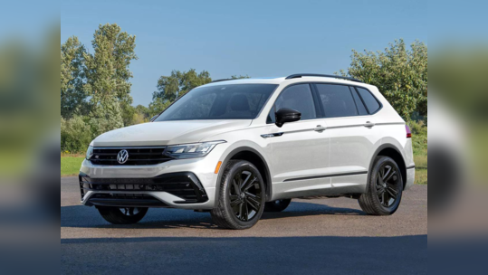 2024 Volkswagen Tiguan ஹைபிரிட் என்ஜினுடன் வெளியானது! நவீன ஸ்டைல்,மேம்பட்ட என்ஜின்