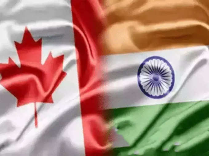 ​कनाडा के लिए भारत है जरूरी​