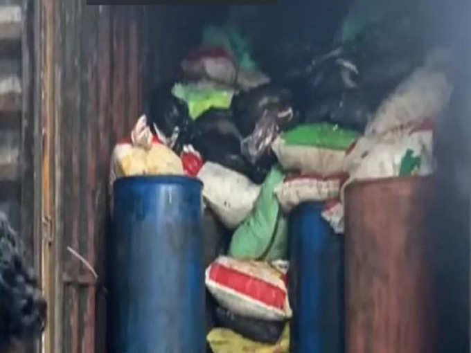 kerala garbage 2