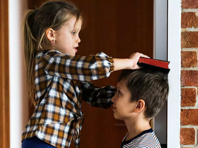Genetics also play an important role Genetics also play an important role