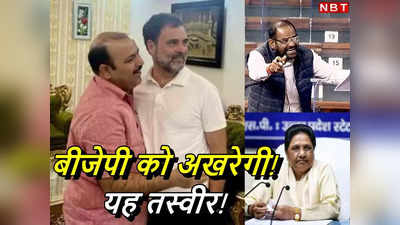 रमेश बिधूड़ी ने फिजूल हुसका दी है मक्‍खी, बैठे-बैठाए BSP को विरोधी खेमे में धकेल दिया!