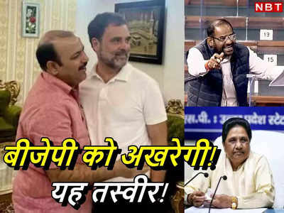 रमेश बिधूड़ी ने फिजूल हुसका दी है मक्‍खी, बैठे-बैठाए BSP को विरोधी खेमे में धकेल दिया!