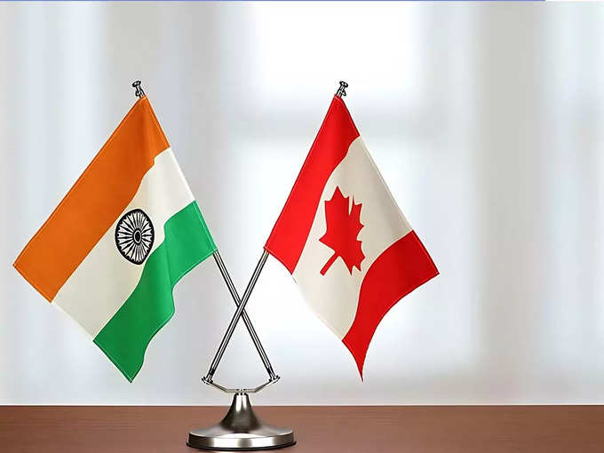 ​भारत के एक फैसले से हिल जाएगा कनाडा​