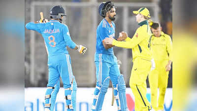 India ODI Ranking : তিন ফরম্যাটেই শীর্ষে রোহিতরা, বিশ্বকাপের আগে অক্সিজেন টিম ইন্ডিয়ার