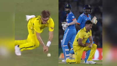 IND vs AUS Turning Point: बैकफुट पर थी टीम इंडिया, गिर चुके थे लगातार तीन विकेट, फिर एडम जम्पा ने कर दी भयानक गलती