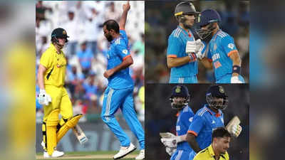 IND vs AUS: ऑस्ट्रेलियावरील विजयानंतर भारतासाठी आली आणखी एक गुड न्यूज; २७ वर्षात क्रिकेटमध्ये प्रथमच असे घडले