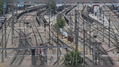 32 लाइनों का डिस्मेंटल, नए प्लैटफॉर्म... जानें भारतीय रेलवे के सबसे बिजी टॉप-10 स्टेशन का कैसे होगा कल्याण