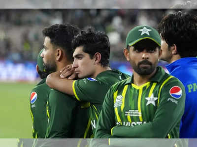 ICC ODI World Cup 2023: पाकिस्तानी संघाला भारताचा व्हिसा मिळेना; बाबर सेनेची धडधड वाढली