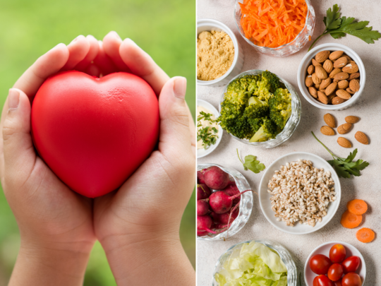 World Heart Day: હૃદયરોગના હુમલા બાદ ડાયટનું રાખો ધ્યાન, કાર્ડિયોલોજીસ્ટ પાસેથી જાણો શું ખાવું જોઇએ અને શું નહીં? 