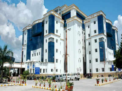 राम मनोहर लोहिया लोहिया संस्थान में बनेगा 730 बेड का नया अस्पताल, शासन से मिली मंजूरी और डीपीआर तैयार