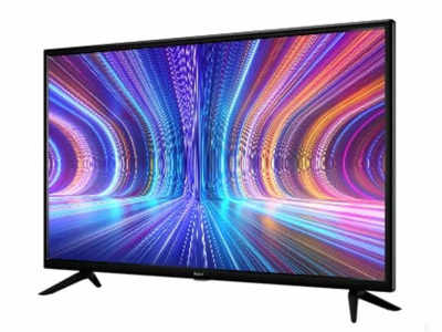 Amazon सेल से आज की डील में खरीदें 32 से लेकर 55 इंच तक की शानदार Smart TV