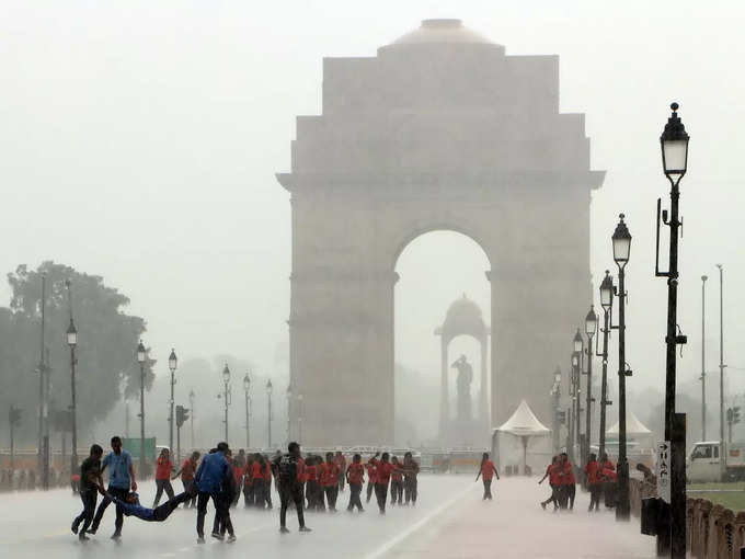 दिल्ली-एनसीआर में कैसा रहेगा मौसम