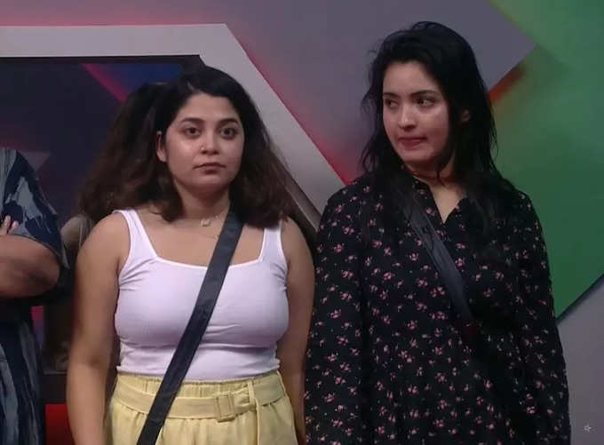 singer damini elimination