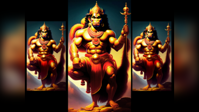 Hanuman Marriage: ಆಂಜನೇಯ ಸ್ವಾಮಿ ಮೊದಲ ಮದುವೆ ಹೇಗಾಯ್ತು ಗೊತ್ತಾ.?