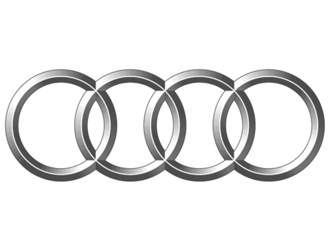 4.Audi 