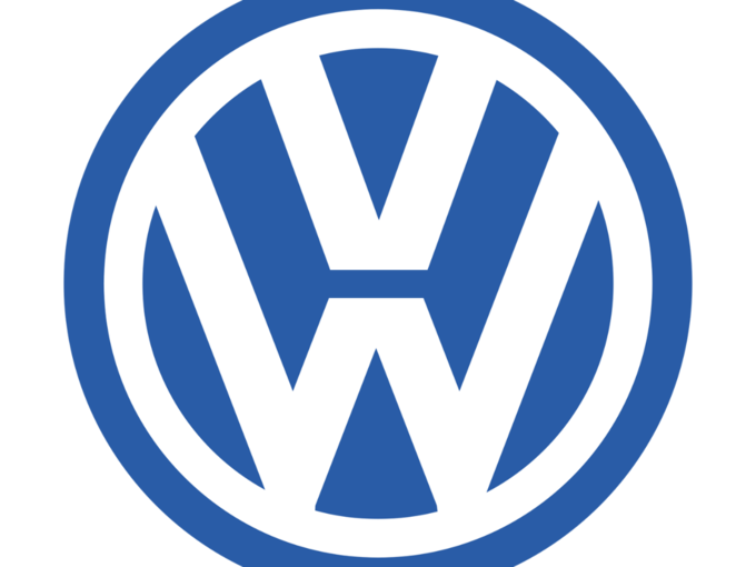 5.Volkswagen 