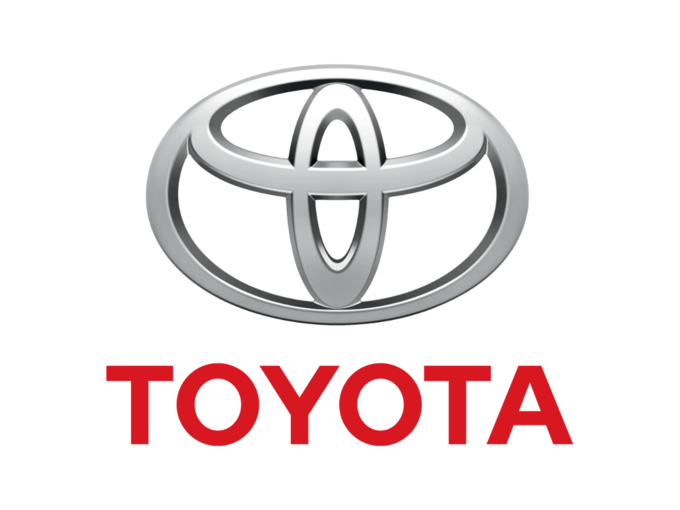 6.Toyota 