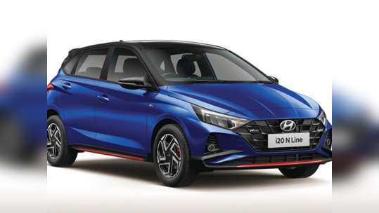 2023 Hyundai i20 N Line பேஸ்லிப்ட் காரின் முக்கிய சிறப்பம்சங்கள் என்ன?