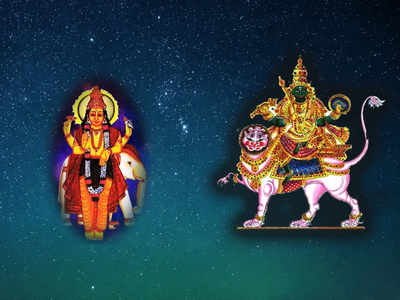 Guru Chandal Yoga 2023: ಗುರು-ರಾಹು ಸಂಯೋಗ ಅಂತ್ಯ..! 3 ರಾಶಿಗೆ ಲಾಭ.