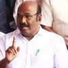 jayakumar warn