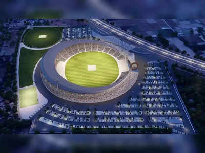 काशी को 450 करोड़ के क्रिकेट स्टेडियम की सौगात, पीएम ने 1115 करोड़ से बने 16 अटल आवासीय विद्यालयों का उद्घाटन किया