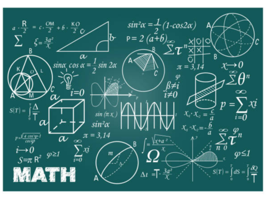Mathematics Phobia: गणितात कमी मार्क्स मिळण्याची तुम्हालाही भीती वाटते का? या ७ टिप्स वापरा Math चे टेन्शन पळून जाईल